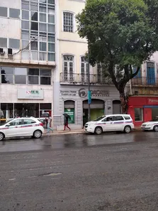 Prédio Inteiro à venda, 1000m² no Comércio, Salvador