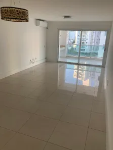Apartamento com 3 Quartos para alugar, 140m² no Parque Tamandaré, Campos dos Goytacazes