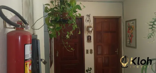 Apartamento com 2 Quartos à venda, 52m² no Castelanea, Petrópolis
