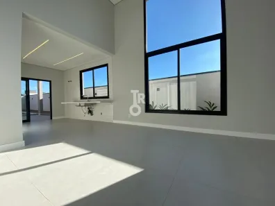 Casa de Condomínio com 3 Quartos à venda, 182m² no Residencial Pecan, Itupeva