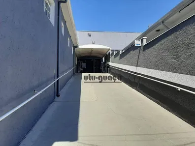Galpão / Depósito / Armazém à venda, 700m² no Vila Teixeira, Salto