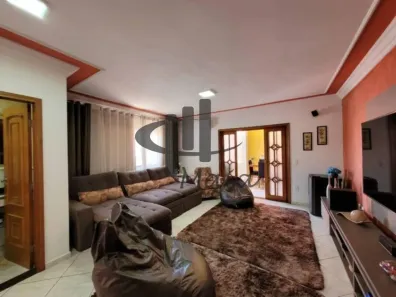 Sobrado com 3 Quartos para alugar, 300m² no Santa Maria, São Caetano do Sul