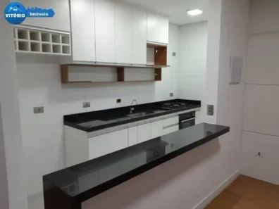 Apartamento com 2 Quartos à venda, 50m² no Jardim Villaça, São Roque