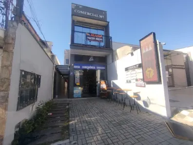 Conjunto Comercial / Sala para alugar, 20m² no Região Central, Caieiras