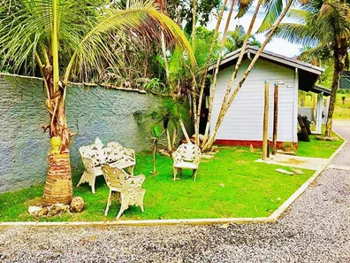 Hotel / Motel / Pousada com 8 Quartos à venda, 520m² no Camburi, São Sebastião