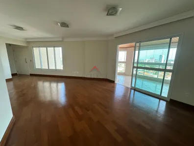Apartamento com 3 Quartos para alugar, 280m² no Jardim Sumaré, Araçatuba