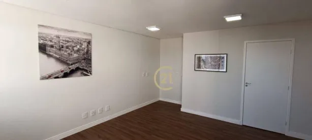 Conjunto Comercial / Sala à venda, 40m² no Jardim Pompéia, Indaiatuba
