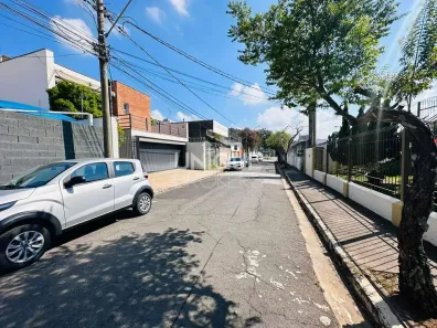 Terreno / Lote / Condomínio para alugar, 264m² no Jardim Morumbi, Jundiaí