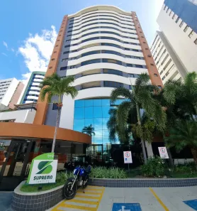 Apartamento com 3 Quartos à venda, 80m² no Luzia, Aracaju