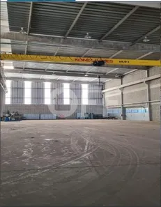 Galpão / Depósito / Armazém para venda ou aluguel, 5559m² no Aterrado, Monte Mor