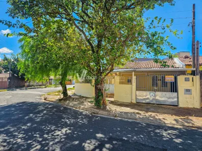 Casa com 2 Quartos à venda, 128m² no Fundação da Casa Popular, Campinas