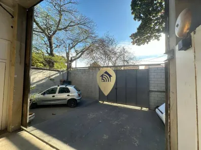 Galpão / Depósito / Armazém para venda ou aluguel, 400m² no Presidente Altino, Osasco