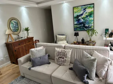 Apartamento com 2 Quartos à venda, 88m² no Vila Andrade, São Paulo