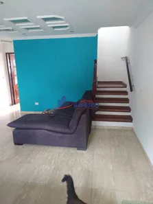 Sobrado com 3 Quartos para venda ou aluguel, 160m² no Gopoúva, Guarulhos