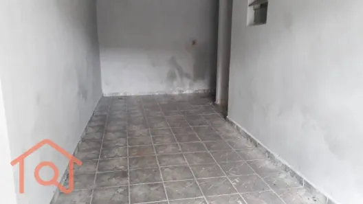 Sobrado com 2 Quartos para alugar, 80m² no Vila Santa Catarina, São Paulo