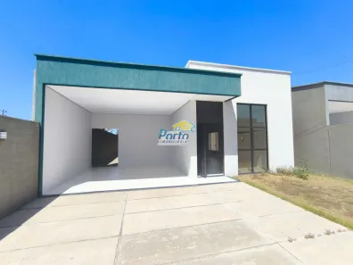 Casa com 3 Quartos à venda, 136m² no Centro, Timon