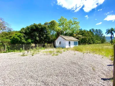 Terreno / Lote / Condomínio para alugar, 840m² no Camobi, Santa Maria