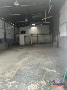 Galpão / Depósito / Armazém para alugar, 270m² no Jardim Peri Peri, São Paulo