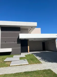 Casa de Condomínio com 3 Quartos à venda, 150m² no Alphaville, Barra dos Coqueiros