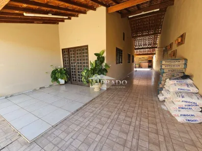 Casa com 3 Quartos à venda, 177m² no Residencial Pedro Baize, Ibiporã