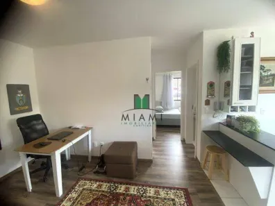 Apartamento com 2 Quartos à venda, 40m² no Lamenha Grande, Almirante Tamandaré