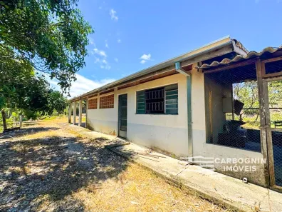 Fazenda / Sítio / Chácara com 3 Quartos à venda, 130m² no Chácara Marambaia, Caçapava