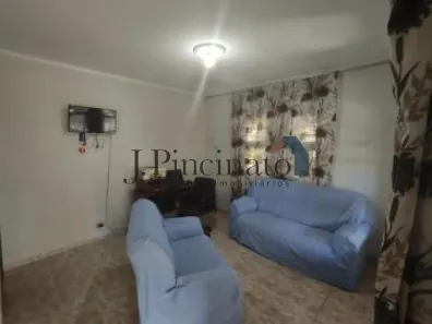 Sobrado com 5 Quartos à venda, 264m² no Alambique, Jarinu