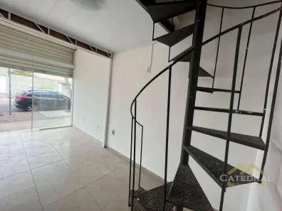 Conjunto Comercial / Sala para alugar, 29m² no Vila Arens II, Jundiaí