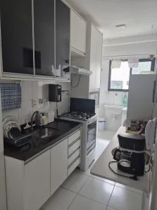 Apartamento com 3 Quartos à venda, 73m² no Imbuí, Salvador