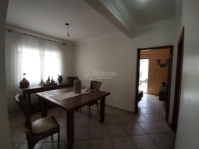 Sobrado com 3 Quartos à venda, 244m² no Jardim de Itapoan, Paulínia