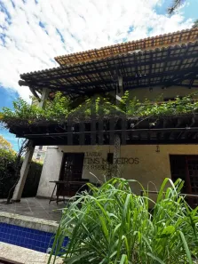 Casa de Condomínio com 4 Quartos para venda ou aluguel, 695m² no Condomínio Nova São Paulo, Itapevi