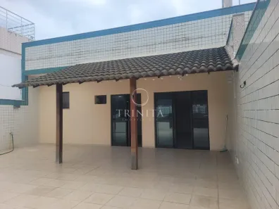 Cobertura com 2 Quartos para alugar, 177m² no Recreio dos Bandeirantes, Rio de Janeiro