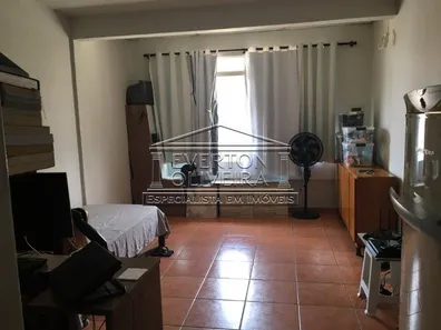 Kitnet com 1 Quarto à venda, 28m² no Jardim Marister, Jacareí
