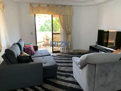 Apartamento com 4 Quartos à venda, 200m² no Jardim Avelino, São Paulo