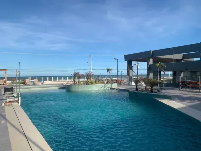 Apartamento com 3 Quartos à venda, 121m² no Areia Branca, Aracaju