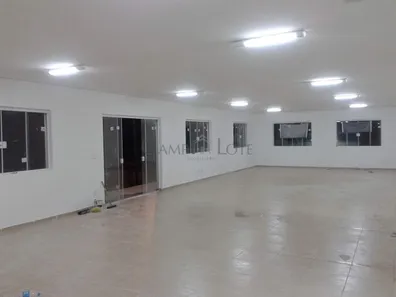 Conjunto Comercial / Sala com 4 Quartos à venda, 214m² no Jardim Nova América, Hortolândia