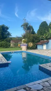 Fazenda / Sítio / Chácara com 4 Quartos à venda, 1700m² no Agenor de Campos, Mongaguá