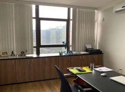 Conjunto Comercial / Sala à venda, 33m² no Asa Sul, Brasília