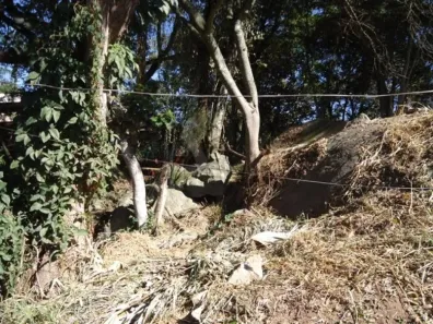 Terreno / Lote / Condomínio à venda, 330m² no Tucuruvi, São Paulo