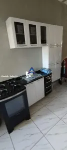 Galpão / Depósito / Armazém à venda, 100m² no Vitória da Conquista (Barreiro), Belo Horizonte