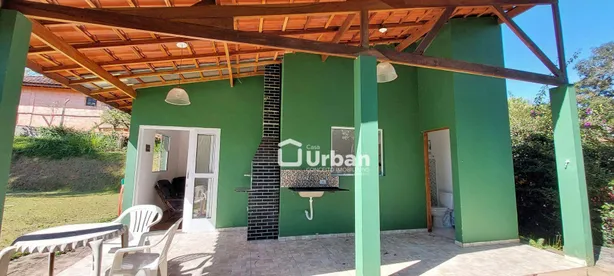 Fazenda / Sítio / Chácara com 2 Quartos à venda, 2700m² no Chácara do Remanso Gl Um, Vargem Grande Paulista