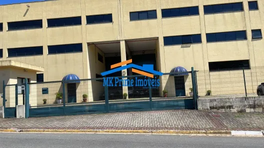 Galpão / Depósito / Armazém à venda, 2123m² no Tamboré, Santana de Parnaíba