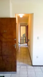 Apartamento com 3 Quartos à venda, 94m² no Vila Orlandelia, Barra Mansa