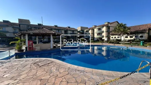 Apartamento com 1 Quarto à venda, 39m² no Dorândia, Barra do Piraí