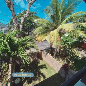 Casa de Vila com 2 Quartos à venda, 135m² no Stella Maris, Salvador