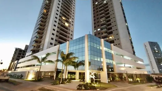 Apartamento com 3 Quartos à venda, 89m² no Aeroclube, João Pessoa