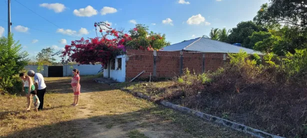 Terreno / Lote / Condomínio à venda, 200m² no Desterro, Abreu e Lima