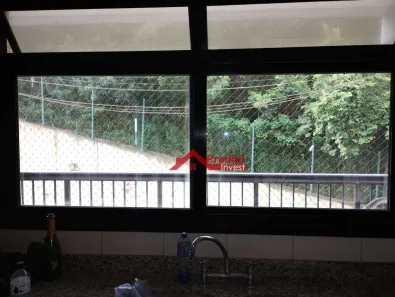 Apartamento com 4 Quartos para venda ou aluguel, 280m² no Boa Viagem, Niterói