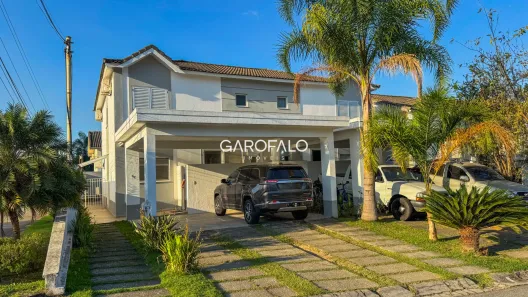 Casa de Condomínio com 3 Quartos à venda, 154m² no Casa da Lua, Resende
