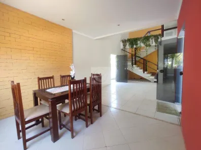 Casa de Condomínio com 4 Quartos à venda, 194m² no Aeroporto, Aracaju